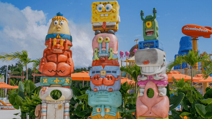 Nickelodeon Hotels & Resorts Riviera Maya